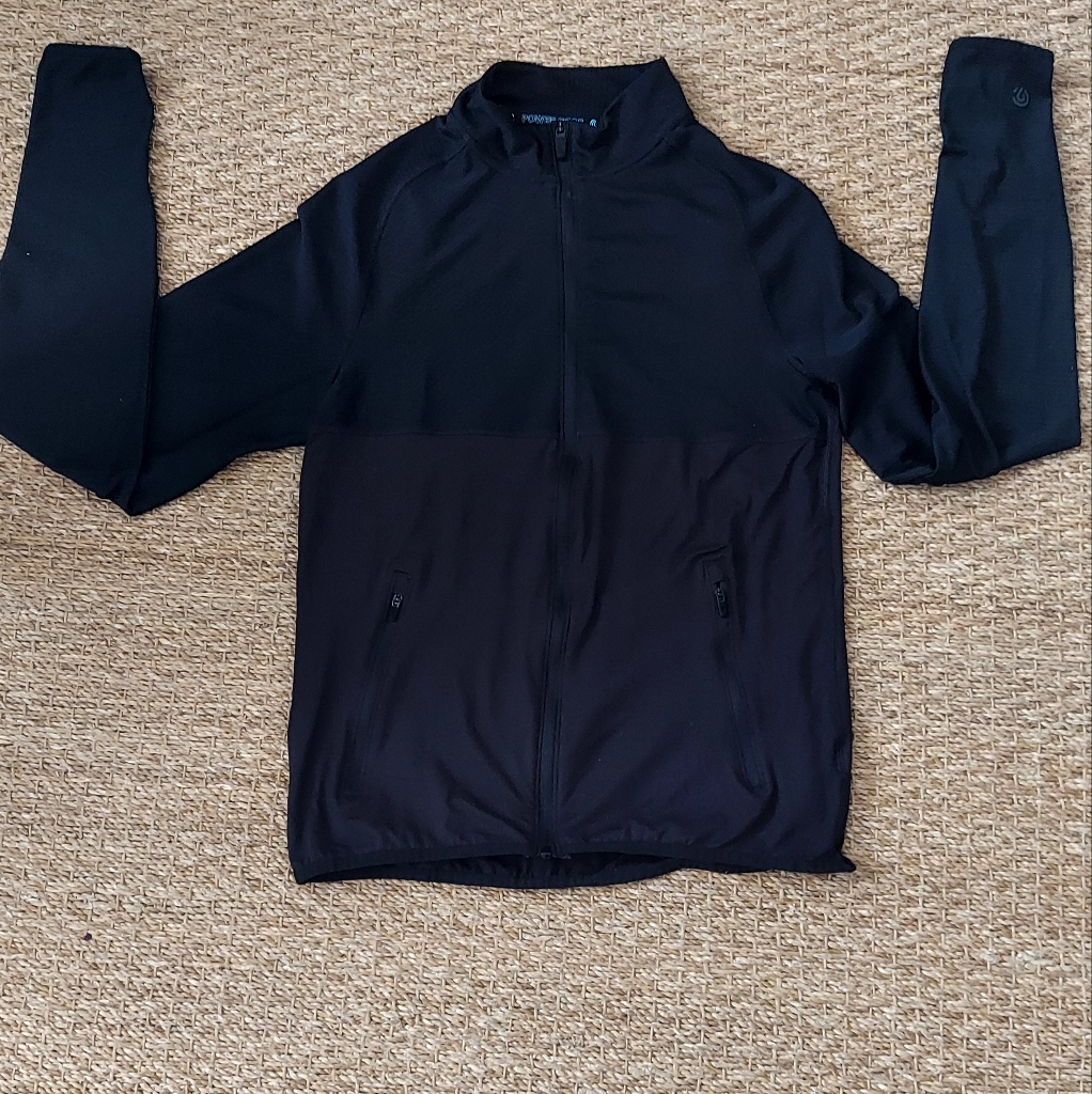 Champion Black Power Core